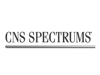 CNS Spectrums